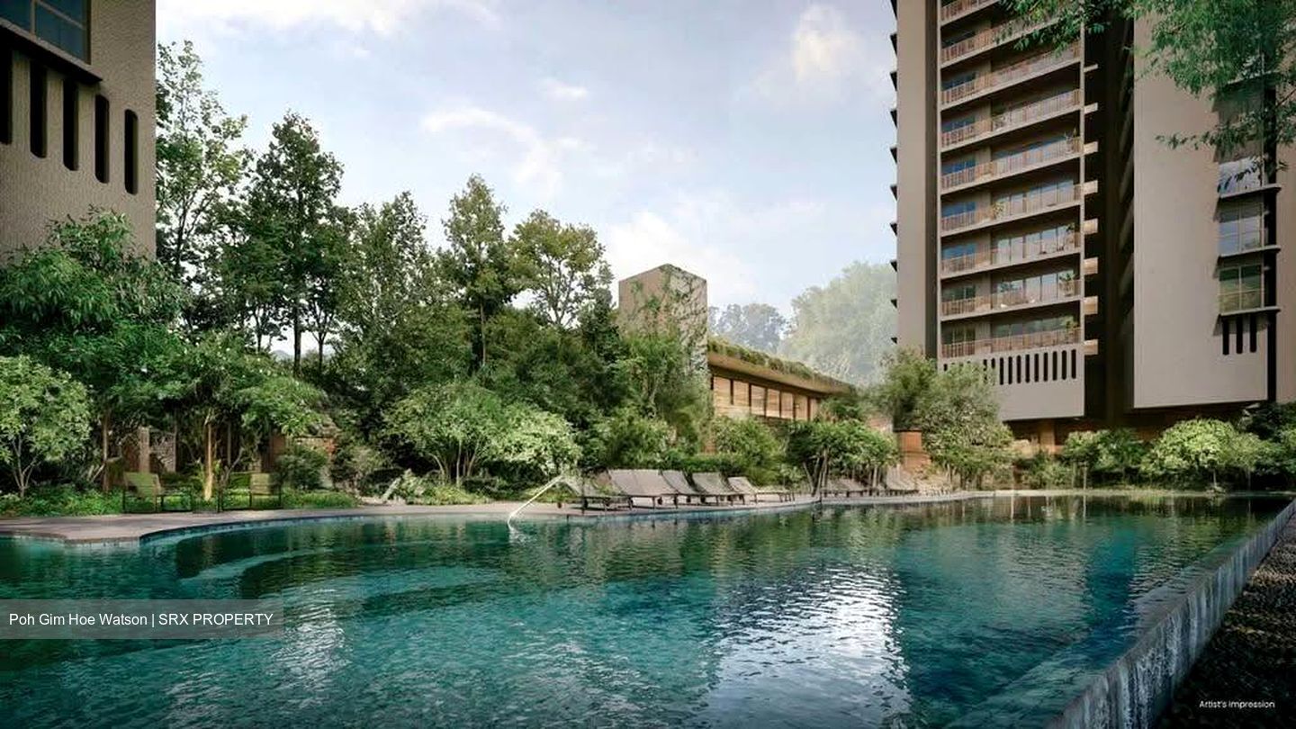 River Modern (D9), Apartment #619402721